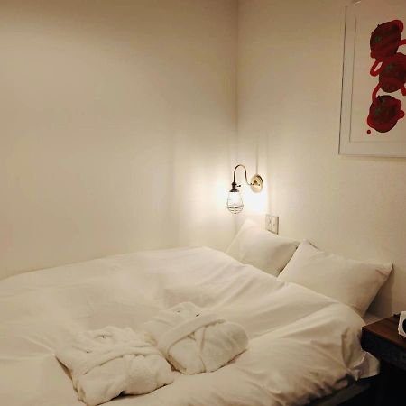 Benjamin Hotel Kanazawa Bagian luar foto