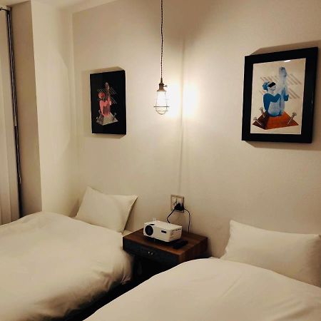 Benjamin Hotel Kanazawa Bagian luar foto