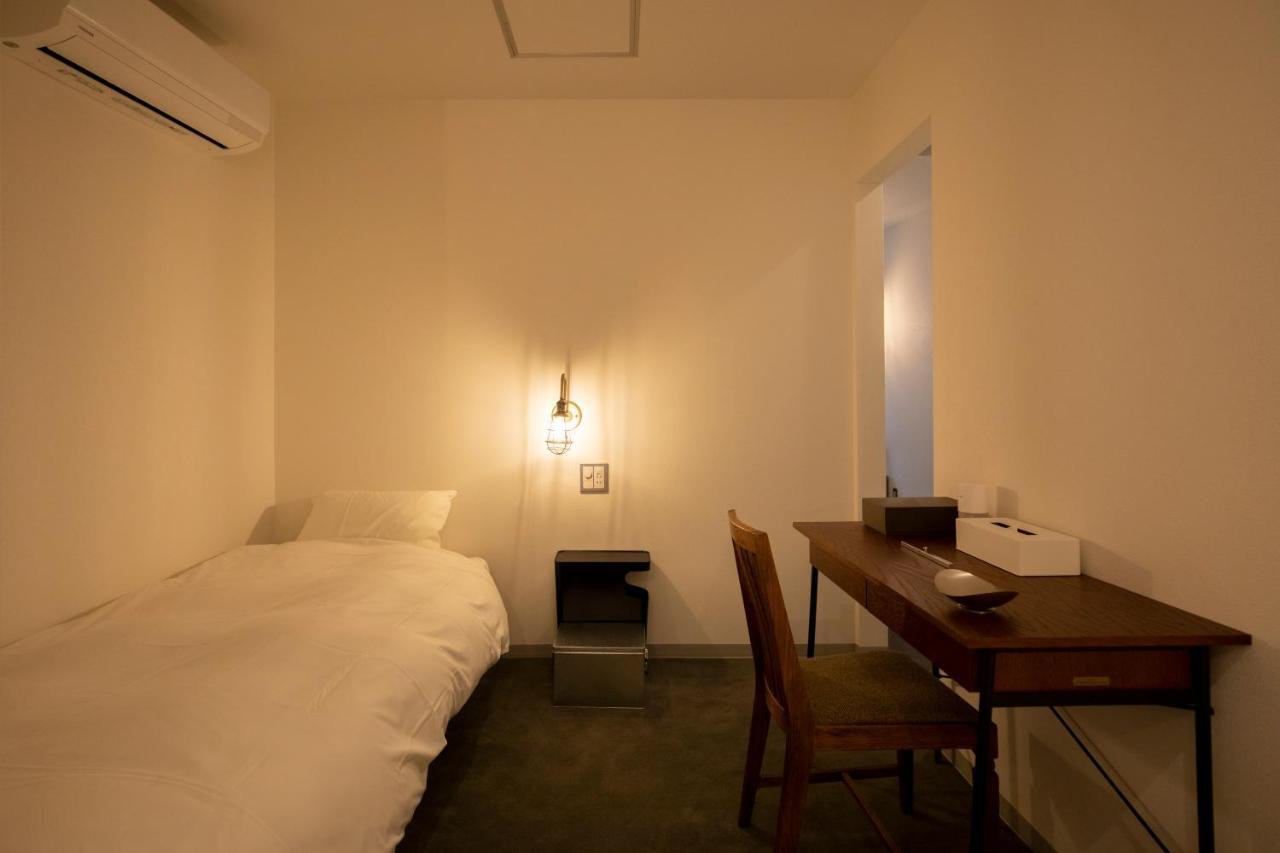 Benjamin Hotel Kanazawa Bagian luar foto