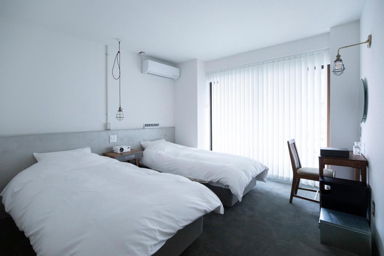 Benjamin Hotel Kanazawa Bagian luar foto