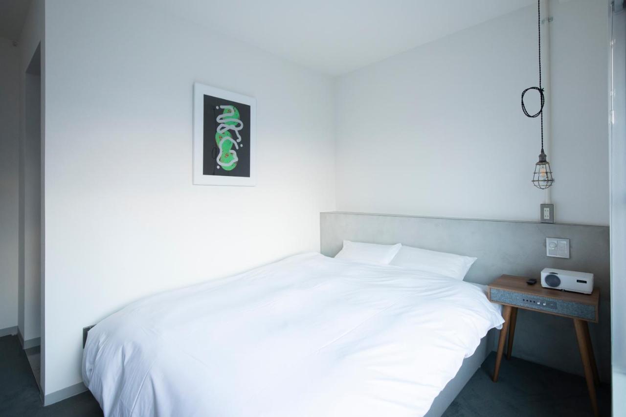 Benjamin Hotel Kanazawa Bagian luar foto