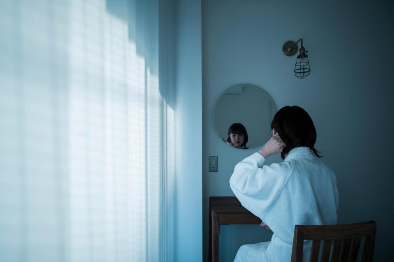 Benjamin Hotel Kanazawa Bagian luar foto