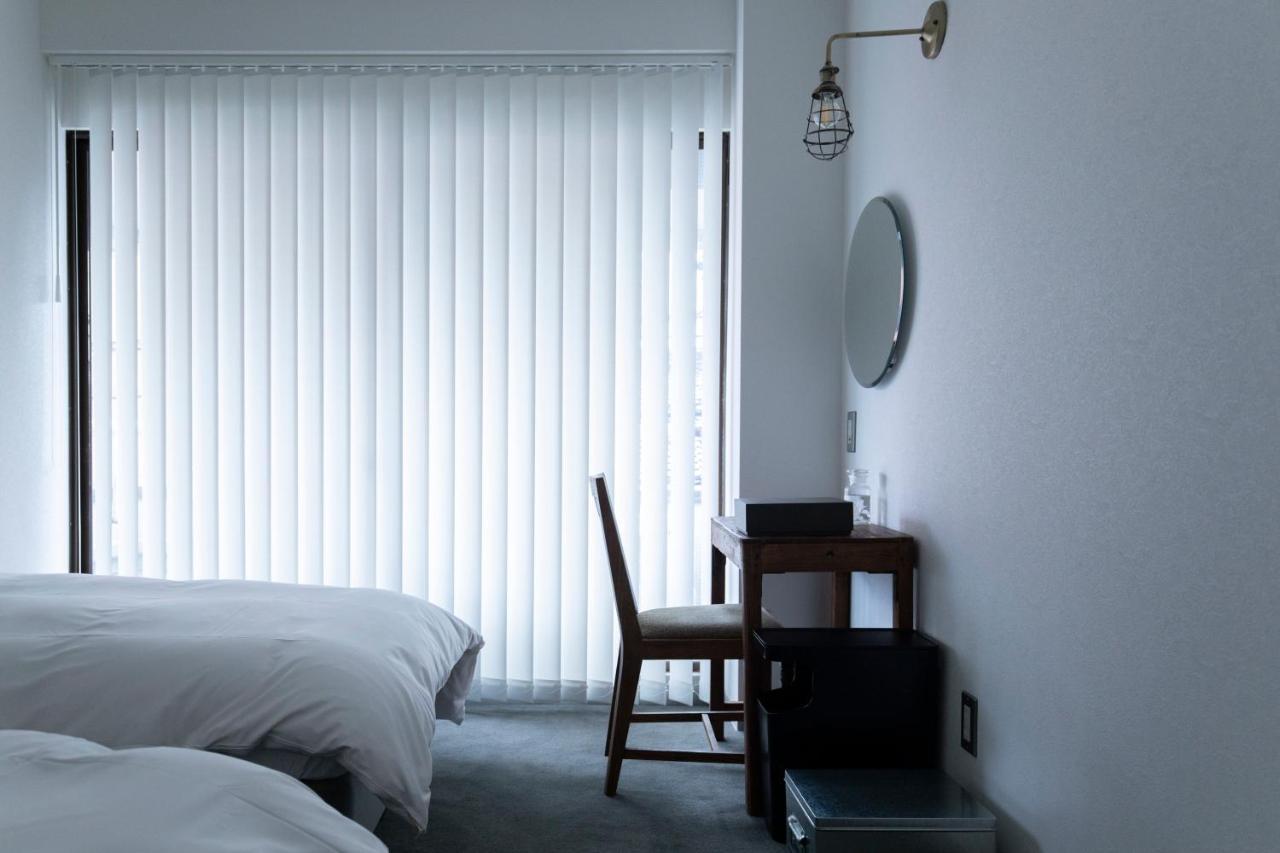 Benjamin Hotel Kanazawa Bagian luar foto