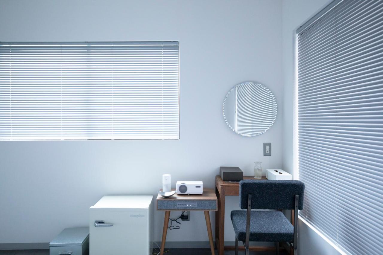Benjamin Hotel Kanazawa Bagian luar foto