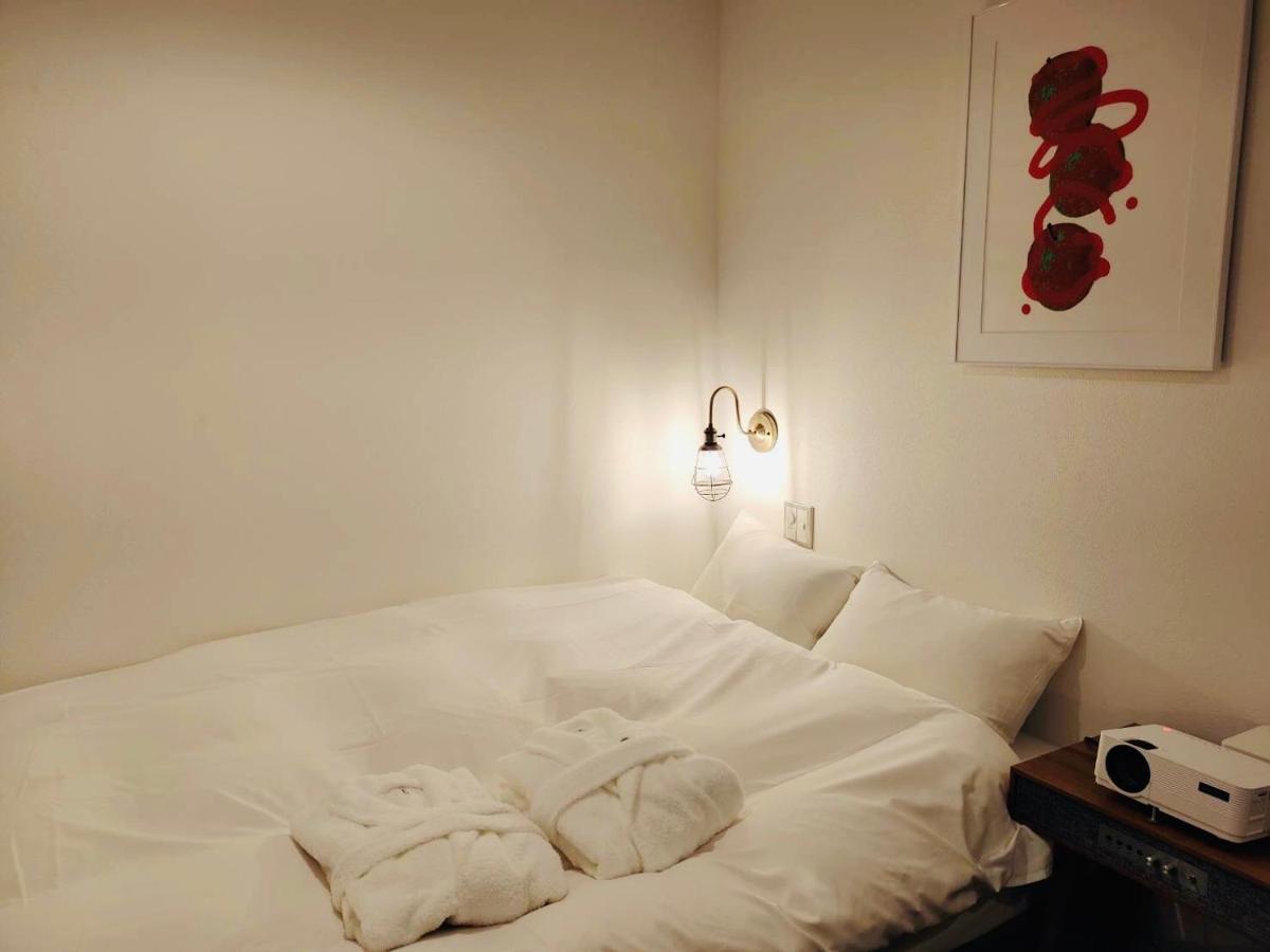 Benjamin Hotel Kanazawa Bagian luar foto