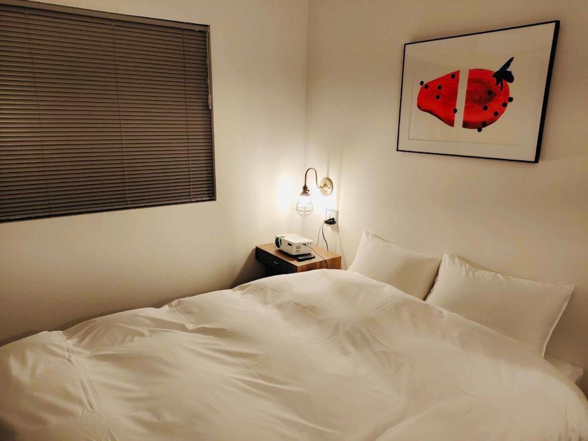 Benjamin Hotel Kanazawa Bagian luar foto
