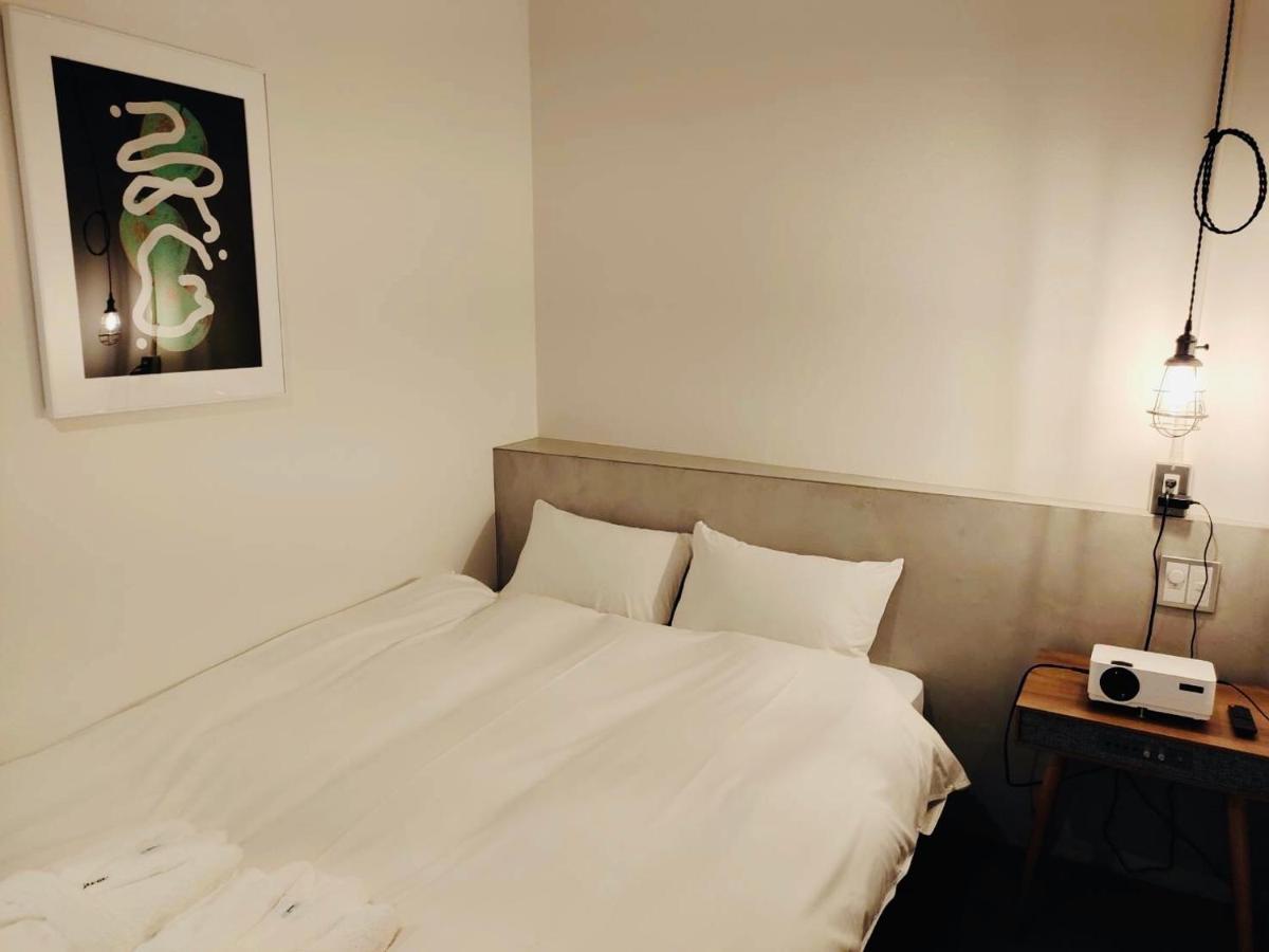 Benjamin Hotel Kanazawa Bagian luar foto