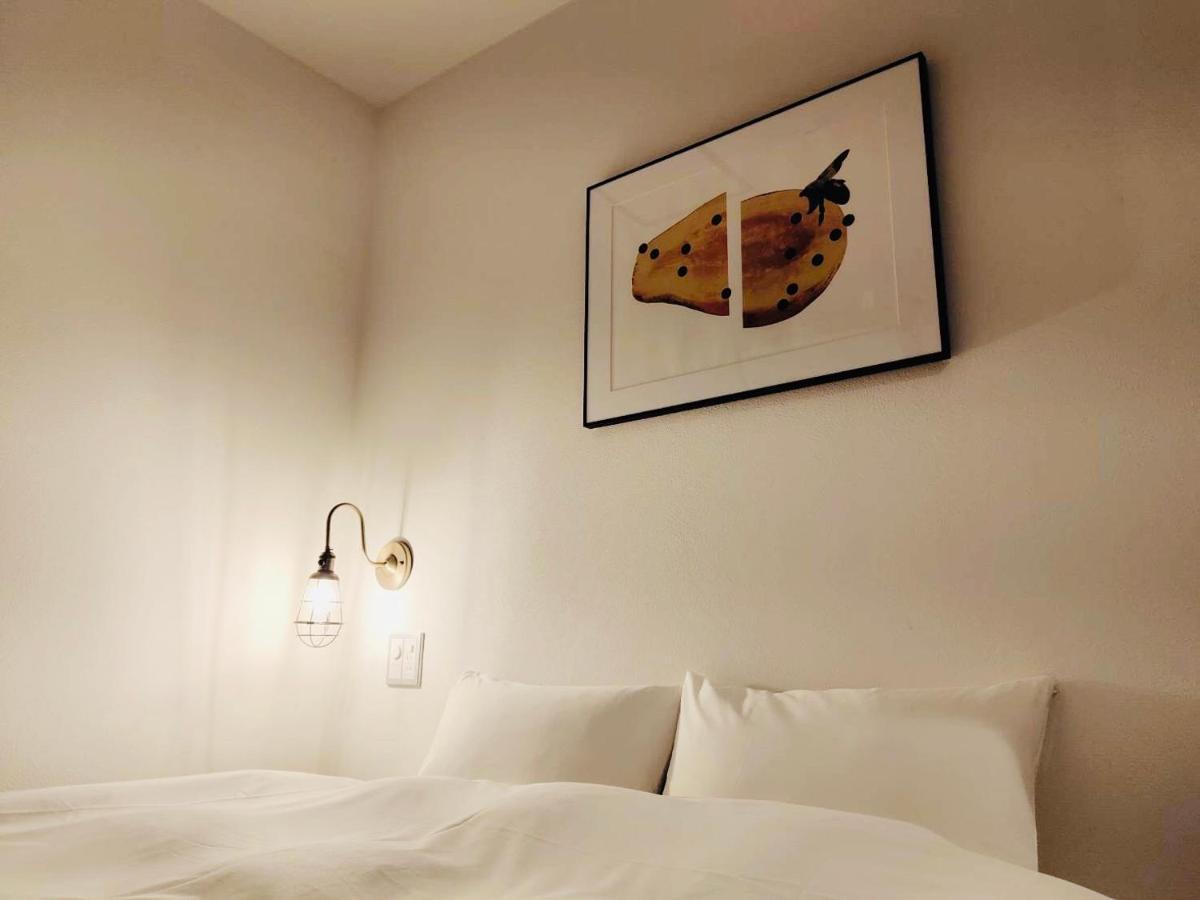 Benjamin Hotel Kanazawa Bagian luar foto