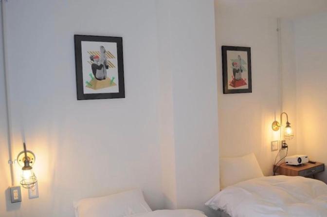 Benjamin Hotel Kanazawa Bagian luar foto